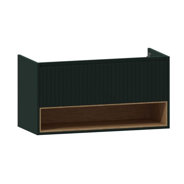 Mobiler de baie suspendat PIRINEO 1000.450.6012