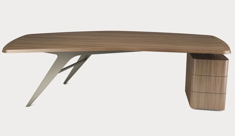 Piezas de mobiliario especiales y personalizadas