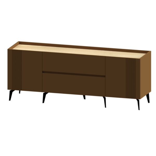 Comoda Salon 200cm, Argila