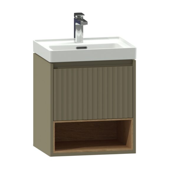 Mobilier Baie 50cm, suspendat 500.564.1019